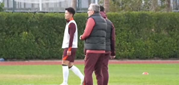 决心是他成