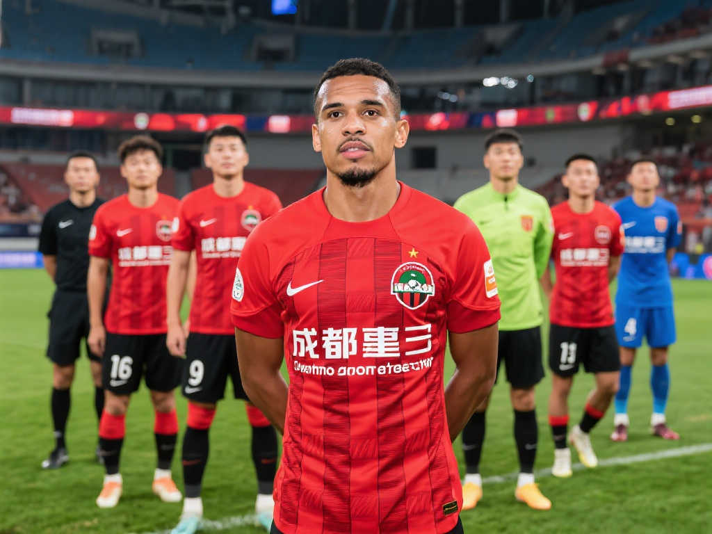担任主教练