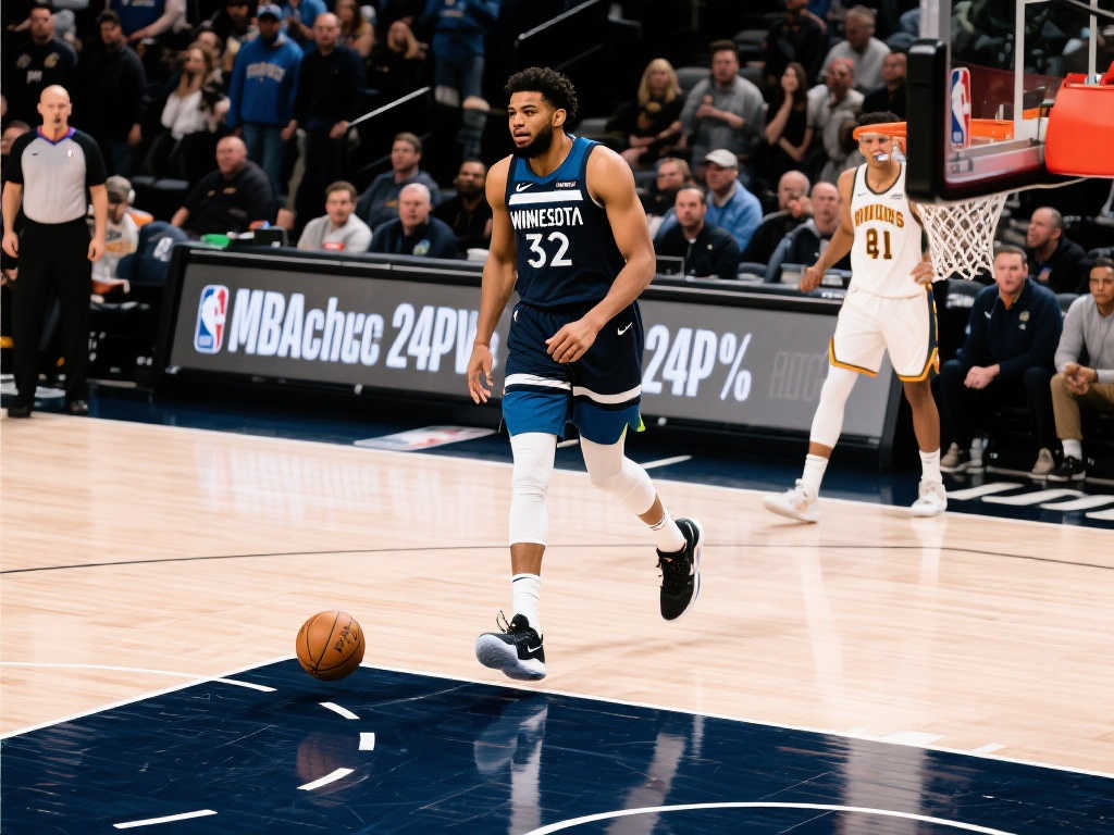 在NBA的